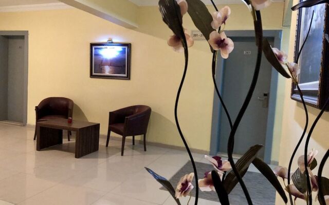 Hotel Fuat