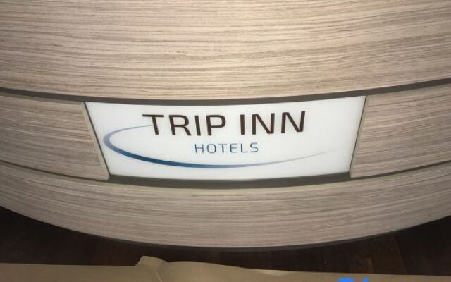 Trip Inn Zurich Hotel