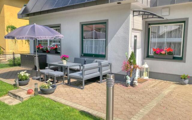Apartment Birke 2 By Alpen Apartments
