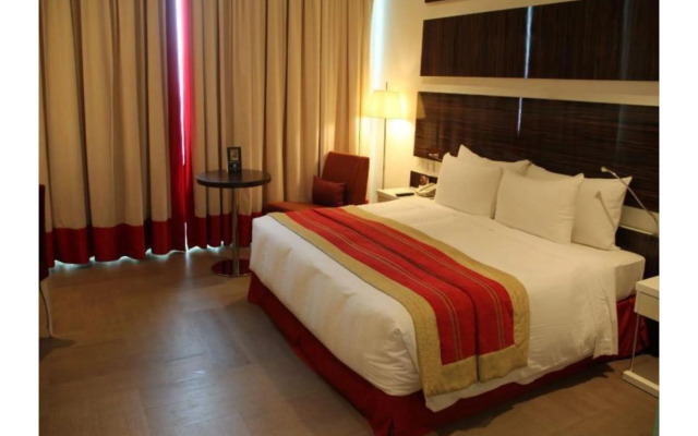 Welcomhotel by ITC Hotels, Dwarka, New Delhi
