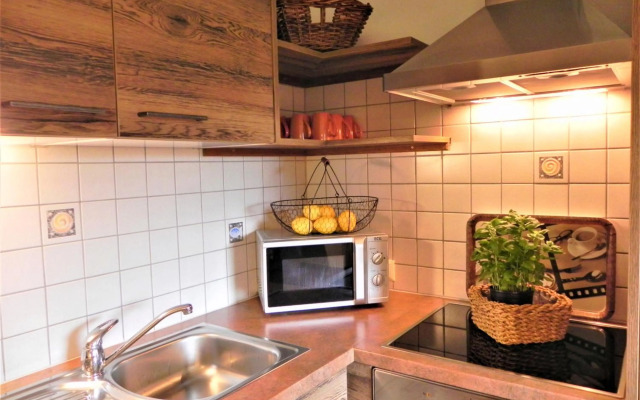 Bauernhof Trueferhof