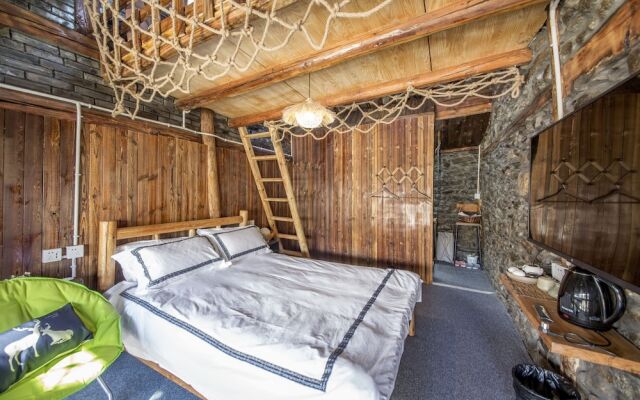 Da Li He Yin Mountain Boutique Inn