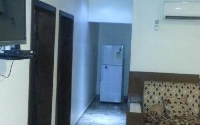 Masaya Furnished Apartments