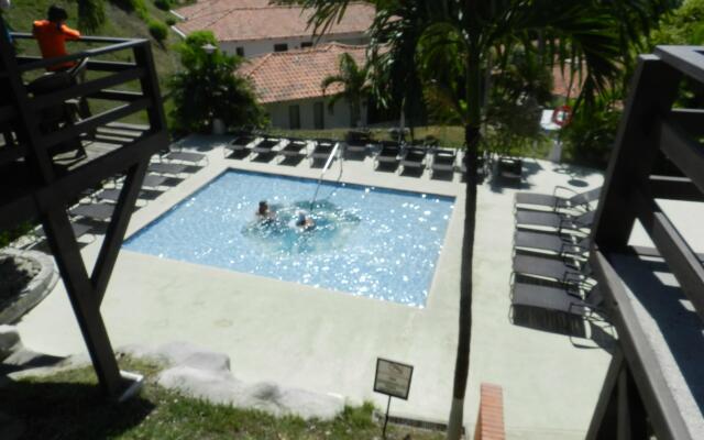 Villas Sol Beach Resort