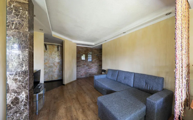 Rental SPB apartments on the ave. Novoizmaylovskiy, 49