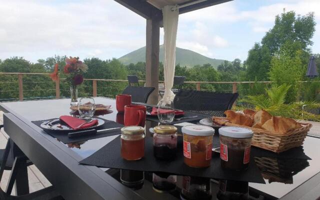 Etche Arguinia Chambres Hotes