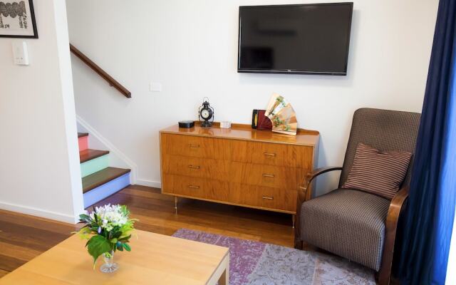 One of a Kind Apartments