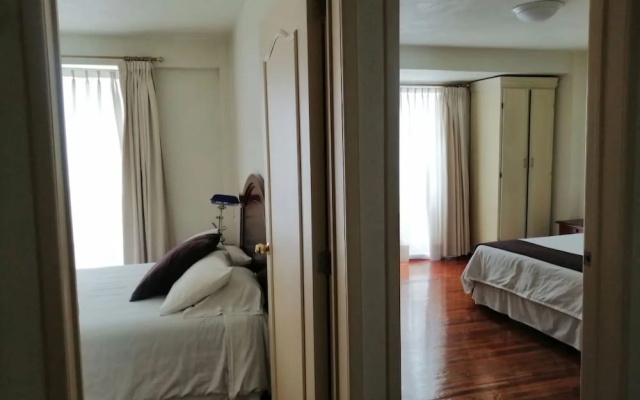 Suites Petit Polanco