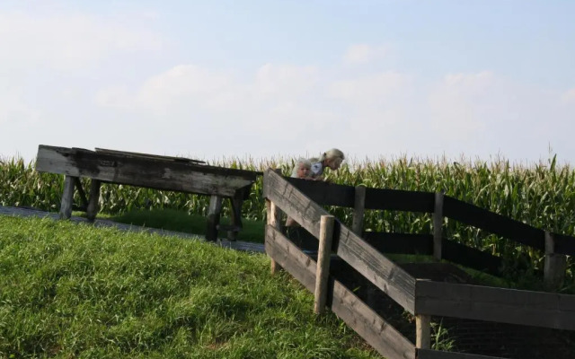 Het Torentje van Trips