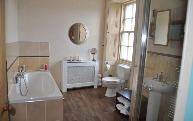 The Bank Guest House