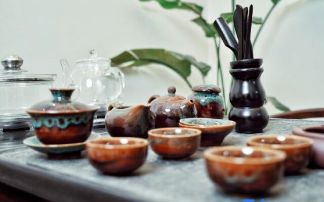 Yuanqianxi Guesthouse