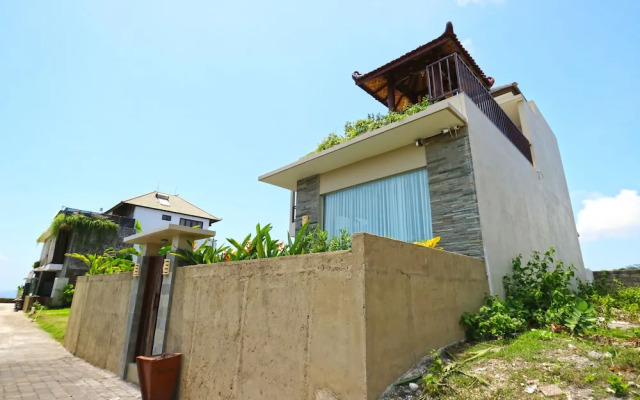 The Ocean Views Luxury Villas & Apartment