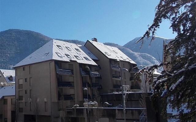 Appartement Bagnères-de-Luchon, 2 pièces, 4 personnes - FR-1-313-160