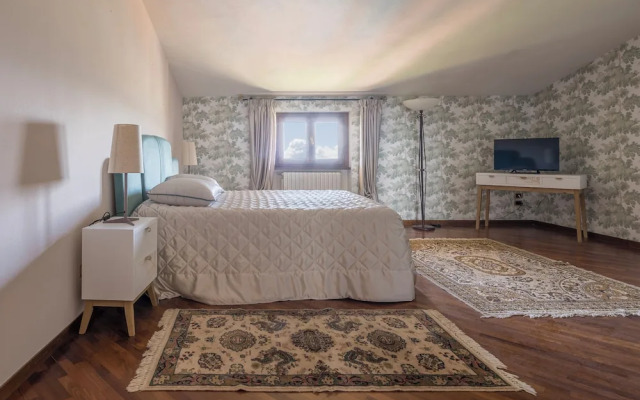 Villa Alessia Pool Wellness And Nature