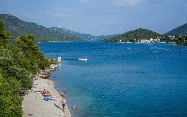 Apartmani Ponta