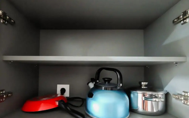 Exclusive Studio Casa De Parco Apartment