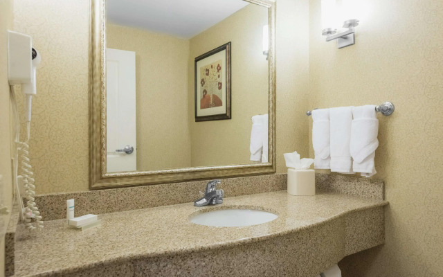 Hilton Garden Inn Meridian