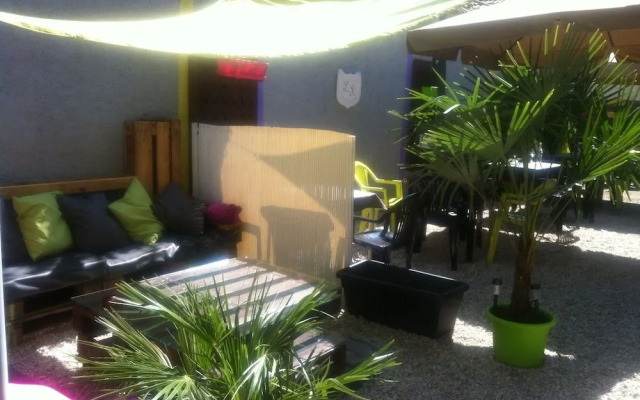 Hôtel Restaurant le Refuge