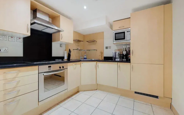 The Point Residences