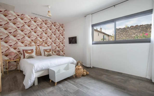 Loft de caractère