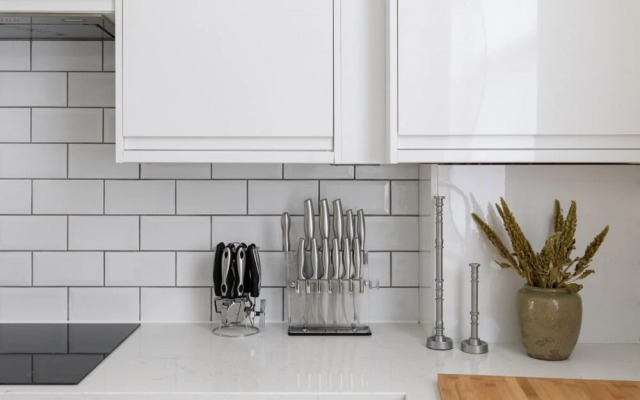 The Fulham Secret - Classy 5bdr Apartment