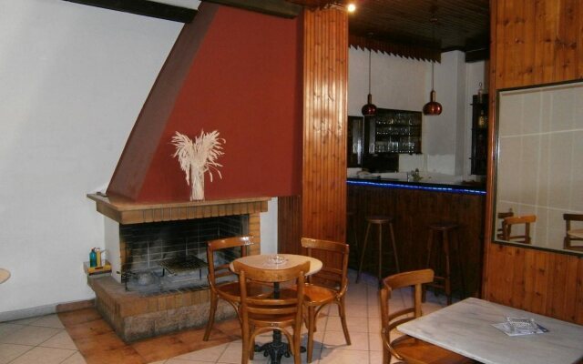 Sparta Team Hotel - Hostel