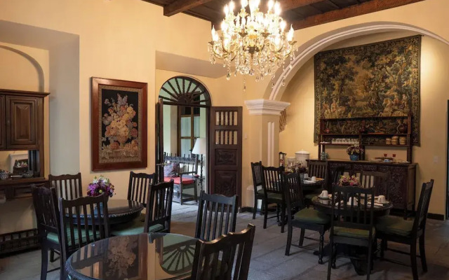 Casa Noble