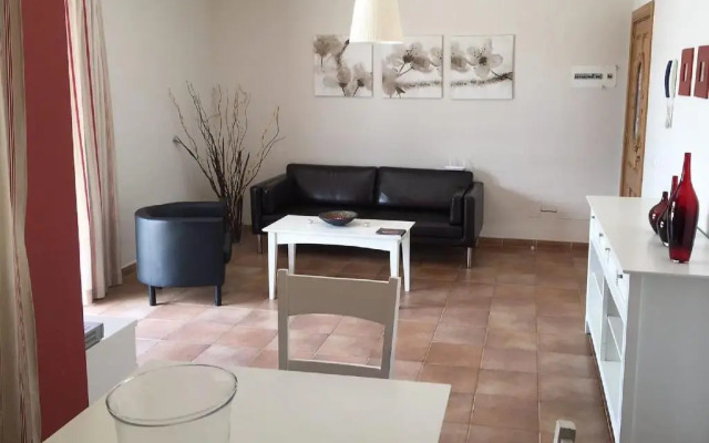 Villa Aguaviva
