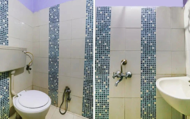 New Raghava Guest House by OYO Rooms