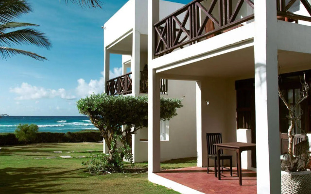 Ocean Spray Apartments