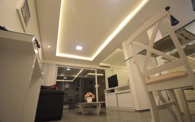 SEAFLATS - Iracema Résidence