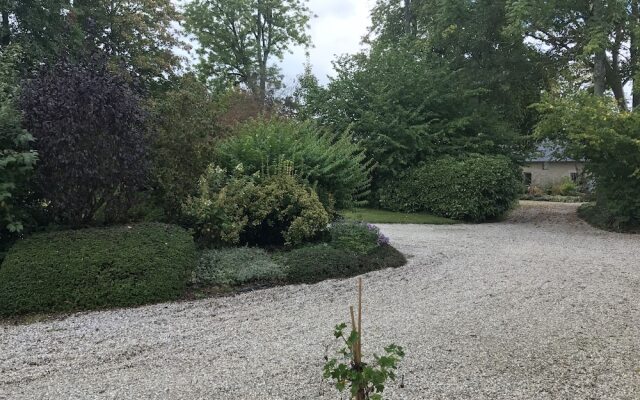 Le Manoir de Béa