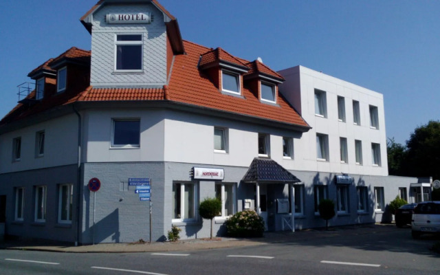 Hotel Nordkreuz