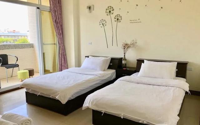 Ren Ke Guest House