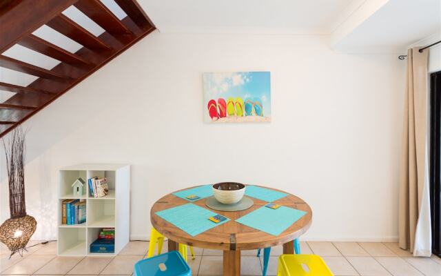 2br Amazing Beach House
