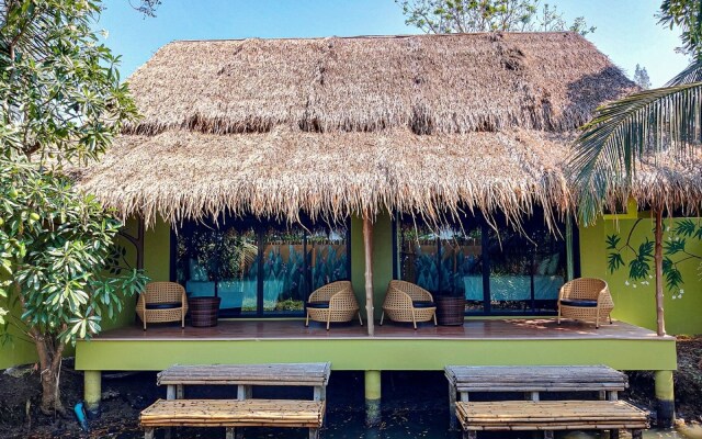 Asita Eco Resort
