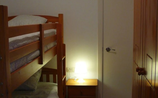 Portalet apartment, your resting place