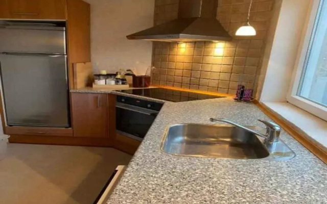 5 Star Holiday Home in Thyboron