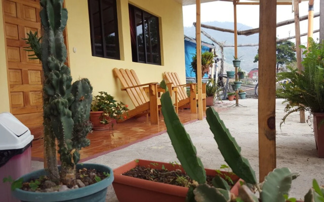 Hotel Encuentro del Viajero