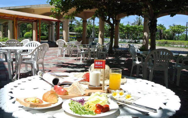 Howard Beach Resort Kenting