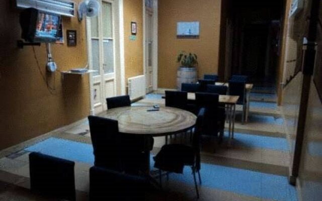 Malbec Hostel Central