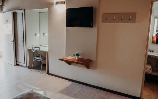 Motel ACA Santa Rosa