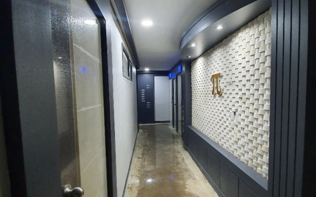 Jeongeup Aqua