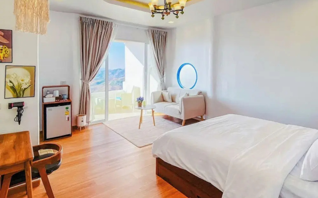 Nontawa Villa Doichang