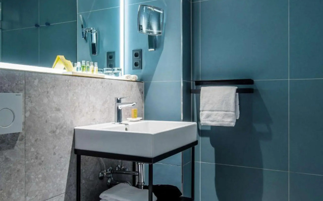Hilton Garden Inn Mannheim