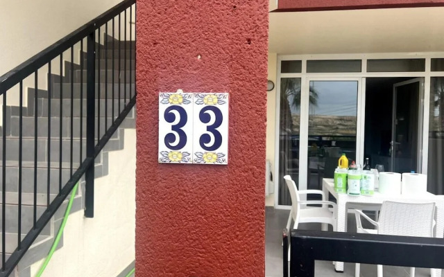 Alicante Paradise Retreat