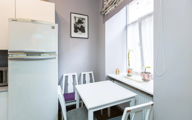 Сучасні апартаменти у Львові, вул. Таманська 9/1