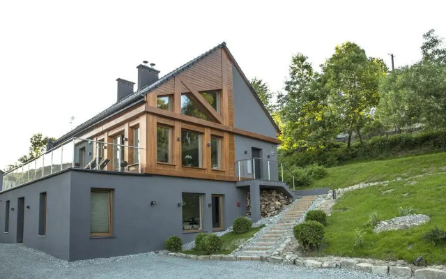 Aspen Deluxe Residence