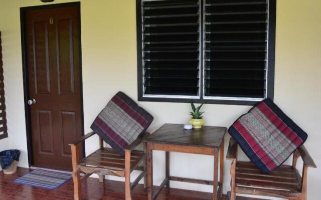 M&M Guesthouse