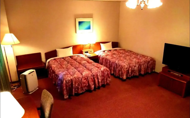 Shingu Ui Hotel